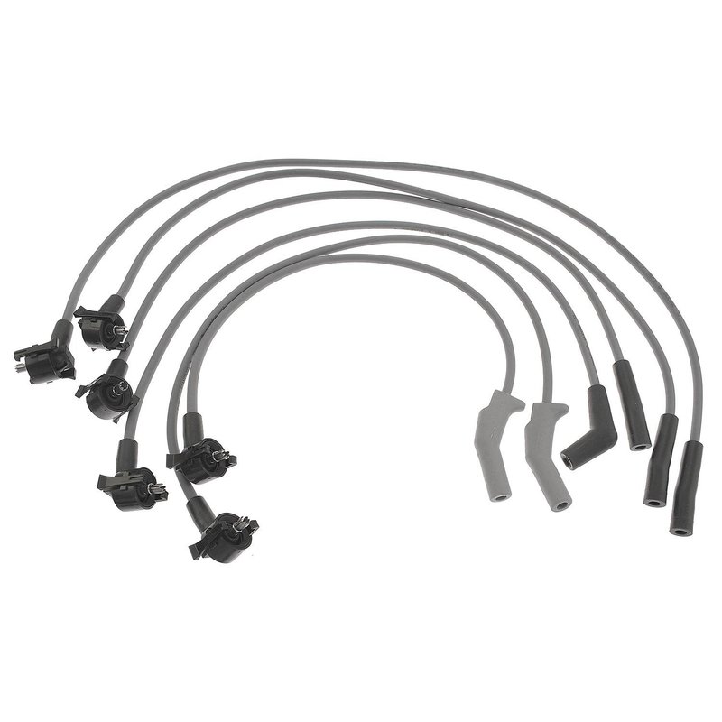 Standard Ignition 6664 Spark Plug Wire Set
