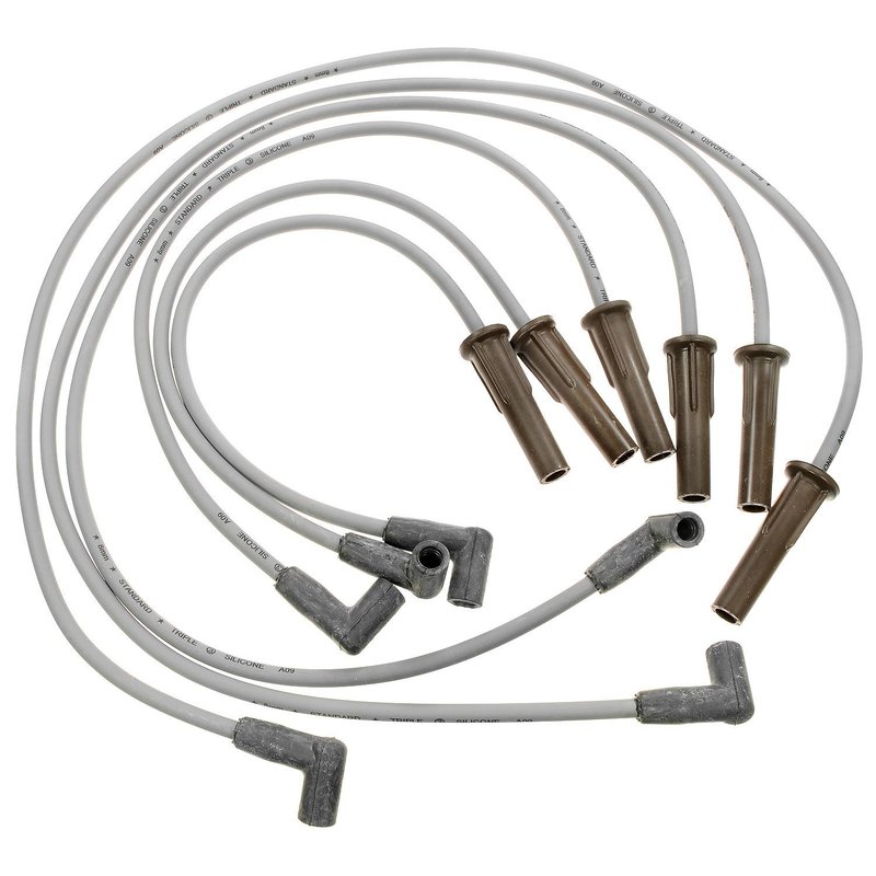 Standard Ignition 6669 Spark Plug Wire Set