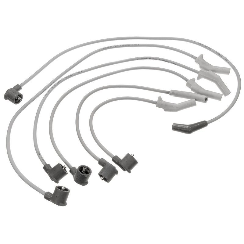 Standard Ignition 6673 Spark Plug Wire Set