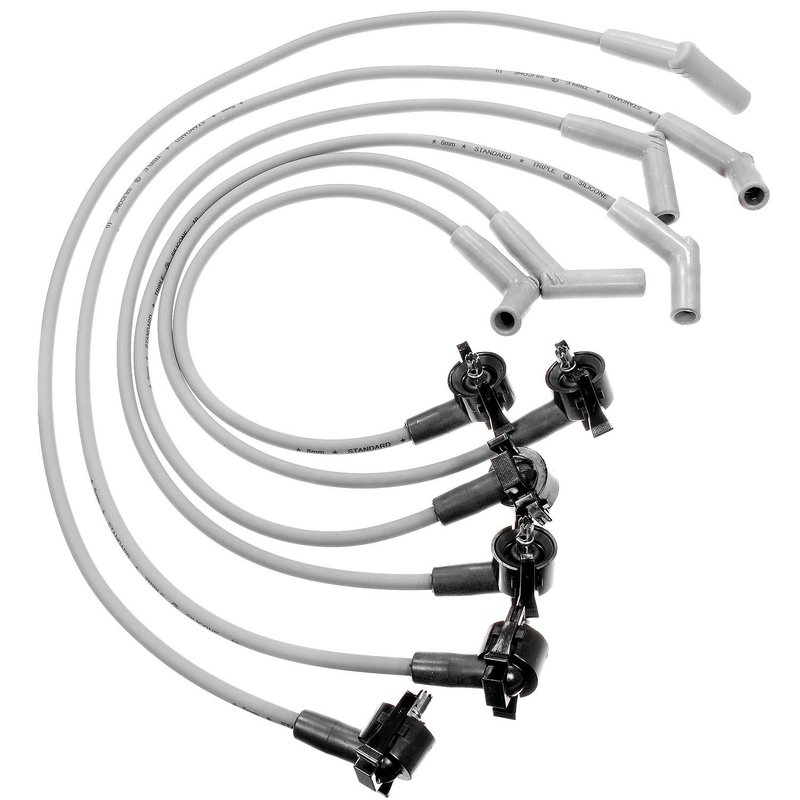 Standard Ignition 6675 Spark Plug Wire Set