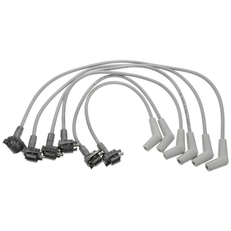 Standard Ignition 6676 Spark Plug Wire Set