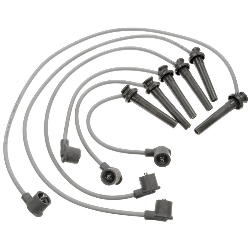Standard Ignition 6678 Spark Plug Wire Set