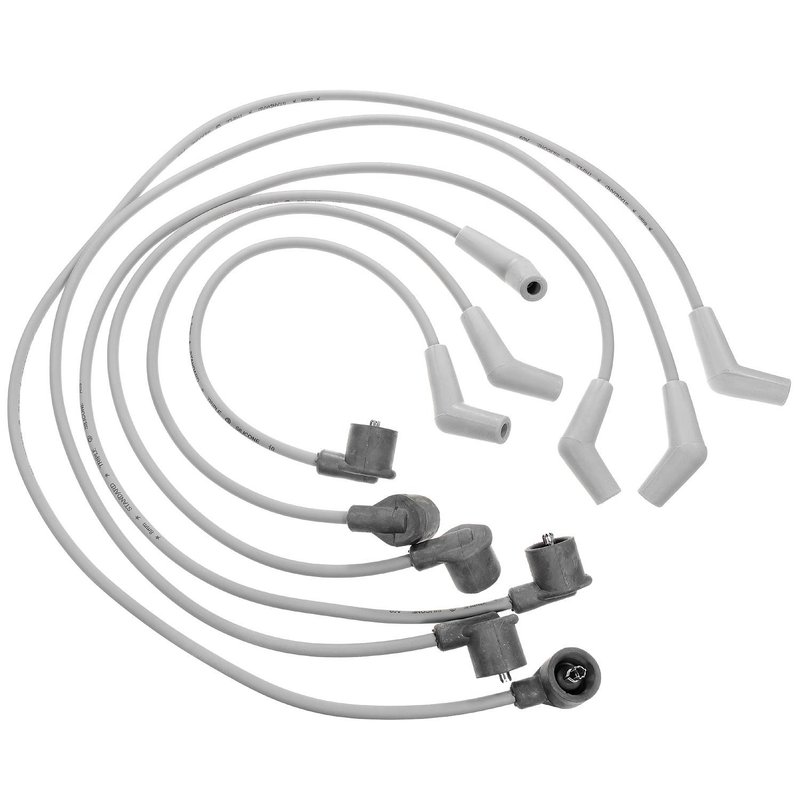 Standard Ignition 6683 Spark Plug Wire Set