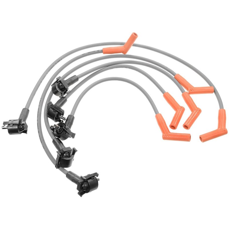 Standard Ignition 6684 Spark Plug Wire Set