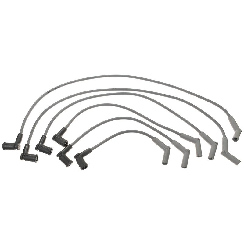 Standard Ignition 6687 Spark Plug Wire Set