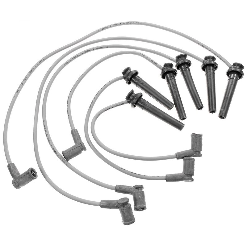 Standard Ignition 6688 Spark Plug Wire Set