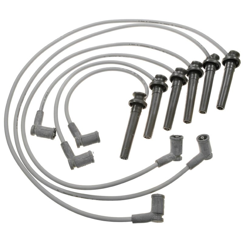 Standard Ignition 6690 Spark Plug Wire Set