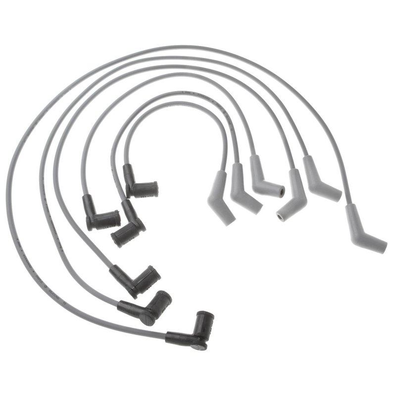 Standard Ignition 6692 Spark Plug Wire Set