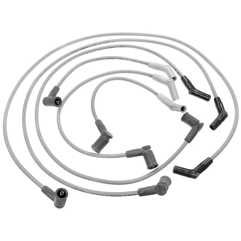 Standard Ignition 6693 Spark Plug Wire Set