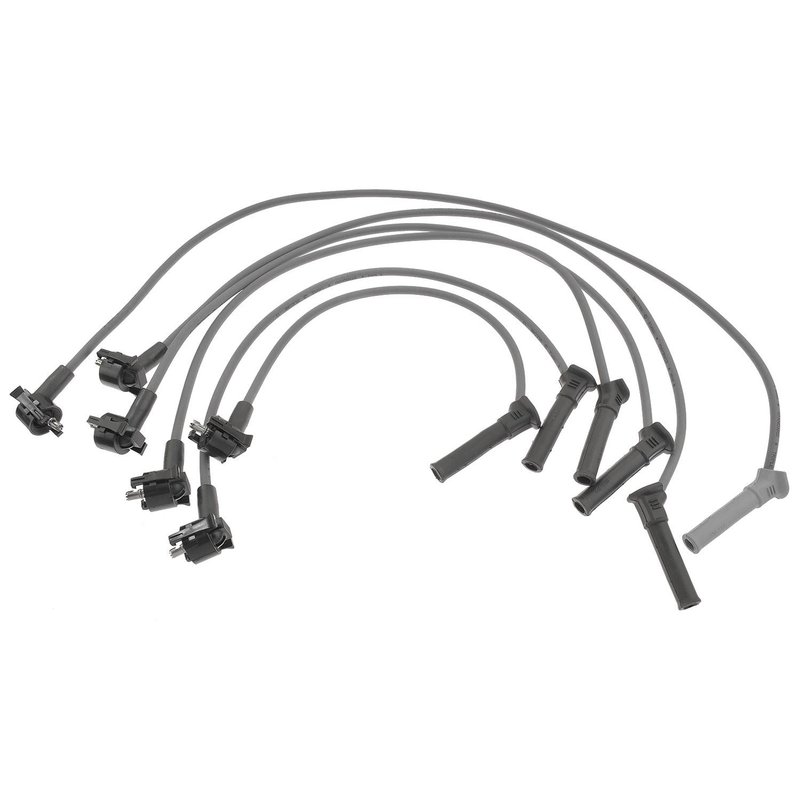 Standard Ignition 6694 Spark Plug Wire Set