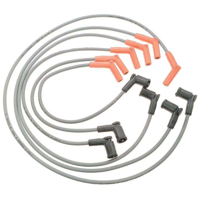 Standard Ignition 6696 Spark Plug Wire Set