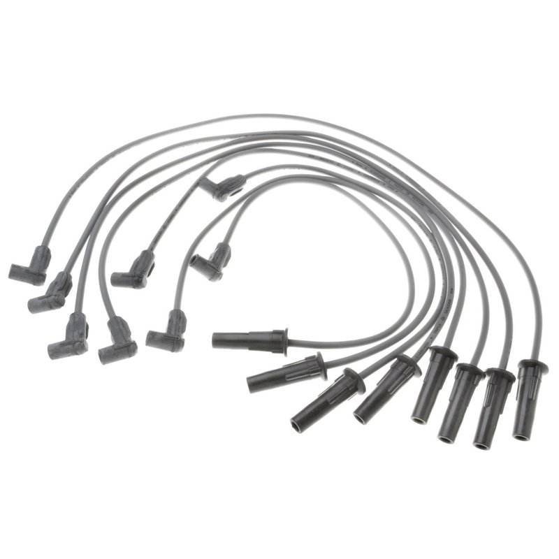 Standard Ignition 6810 Spark Plug Wire Set
