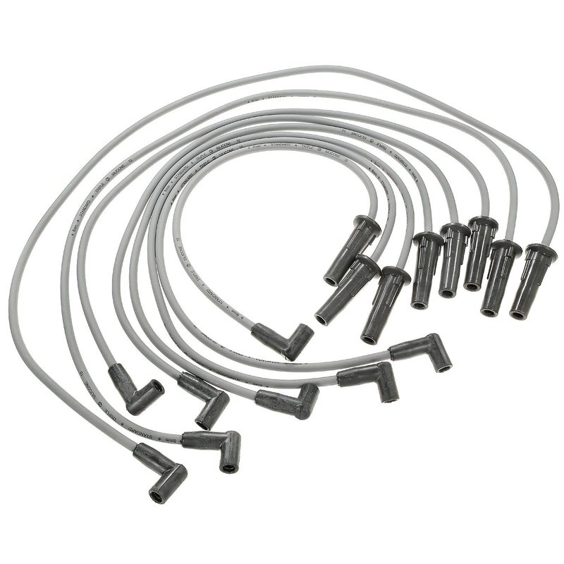 Standard Ignition 6816 Spark Plug Wire Set
