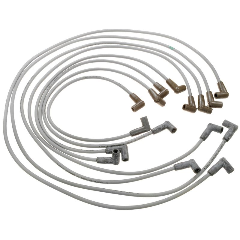 Standard Ignition 6820 Spark Plug Wire Set