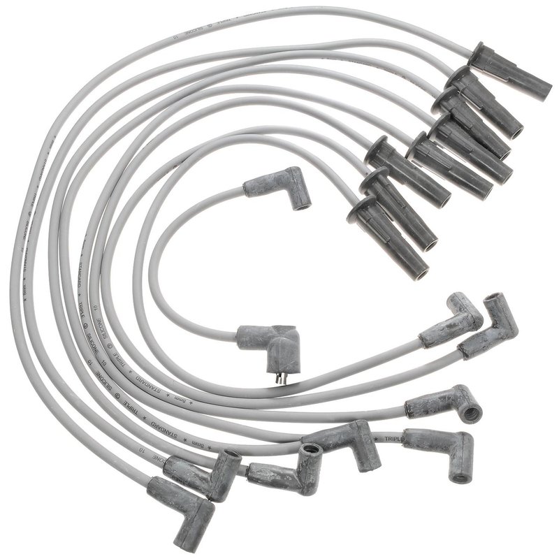 Standard Ignition 6823 Spark Plug Wire Set