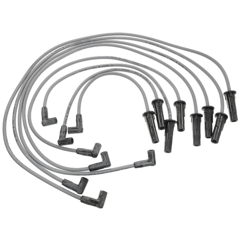 Standard Ignition 6838 Spark Plug Wire Set