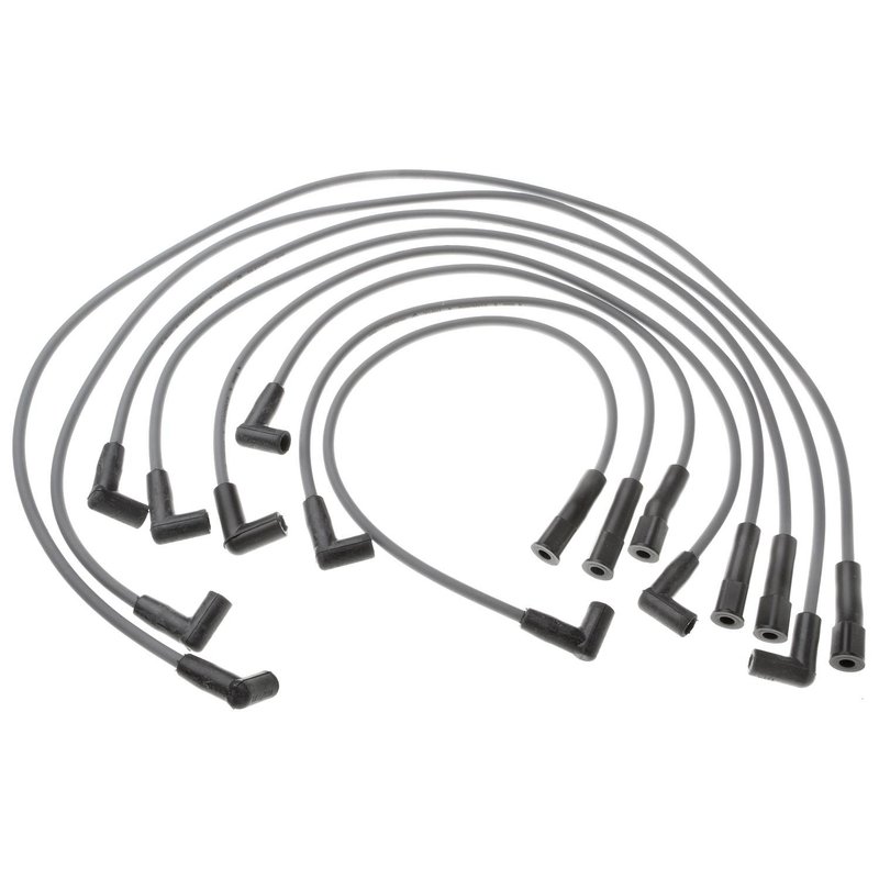 Standard Ignition 6845 Spark Plug Wire Set