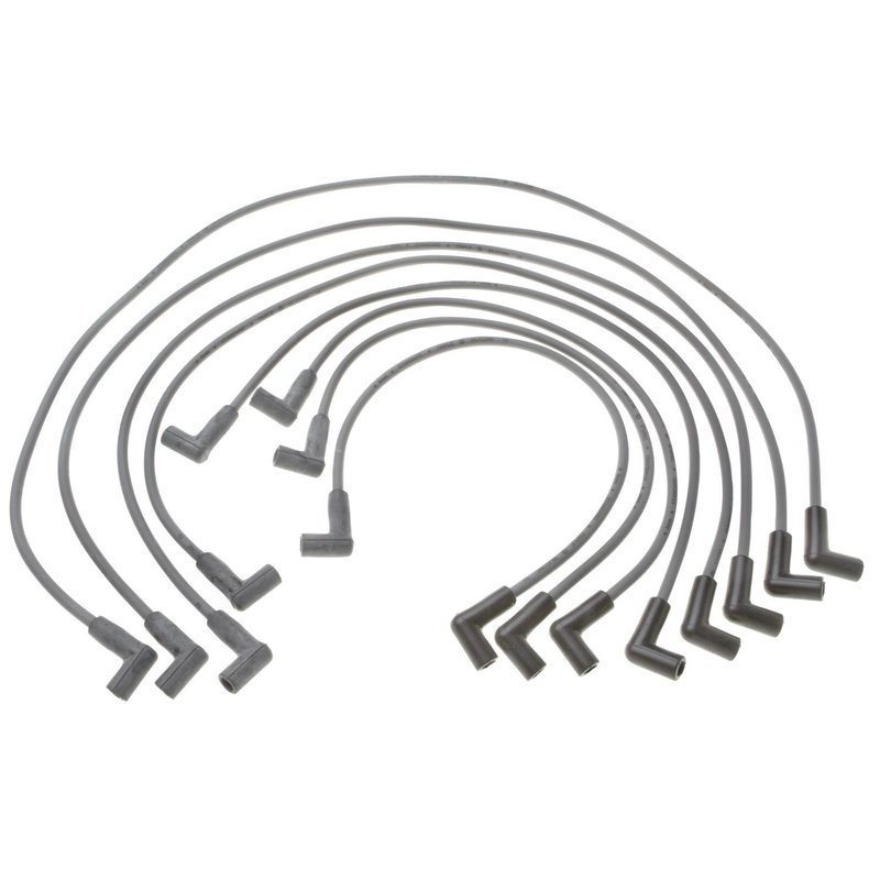 Standard Ignition 6848 Spark Plug Wire Set