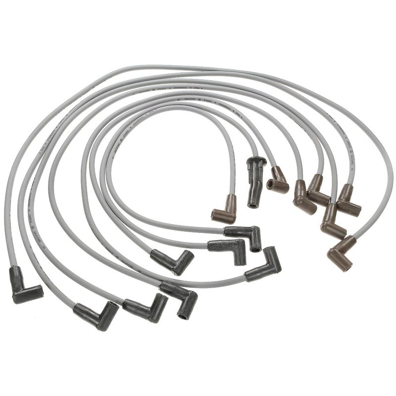 Standard Ignition 6862 Spark Plug Wire Set