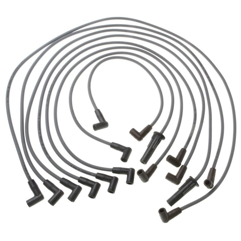 Standard Ignition 6868 Spark Plug Wire Set