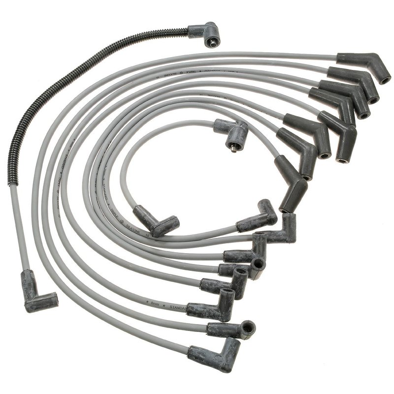 Standard Ignition 6880 Spark Plug Wire Set