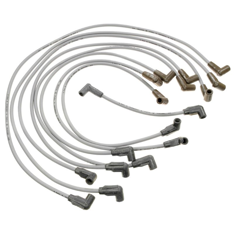 Standard Ignition 6889 Spark Plug Wire Set