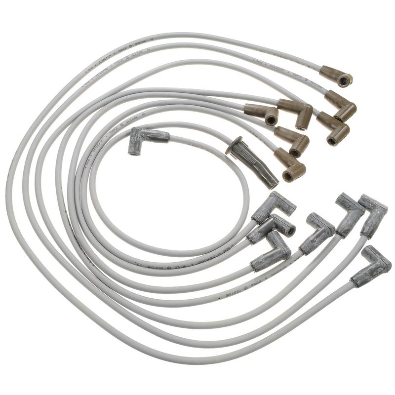 Standard Ignition 6892 Spark Plug Wire Set