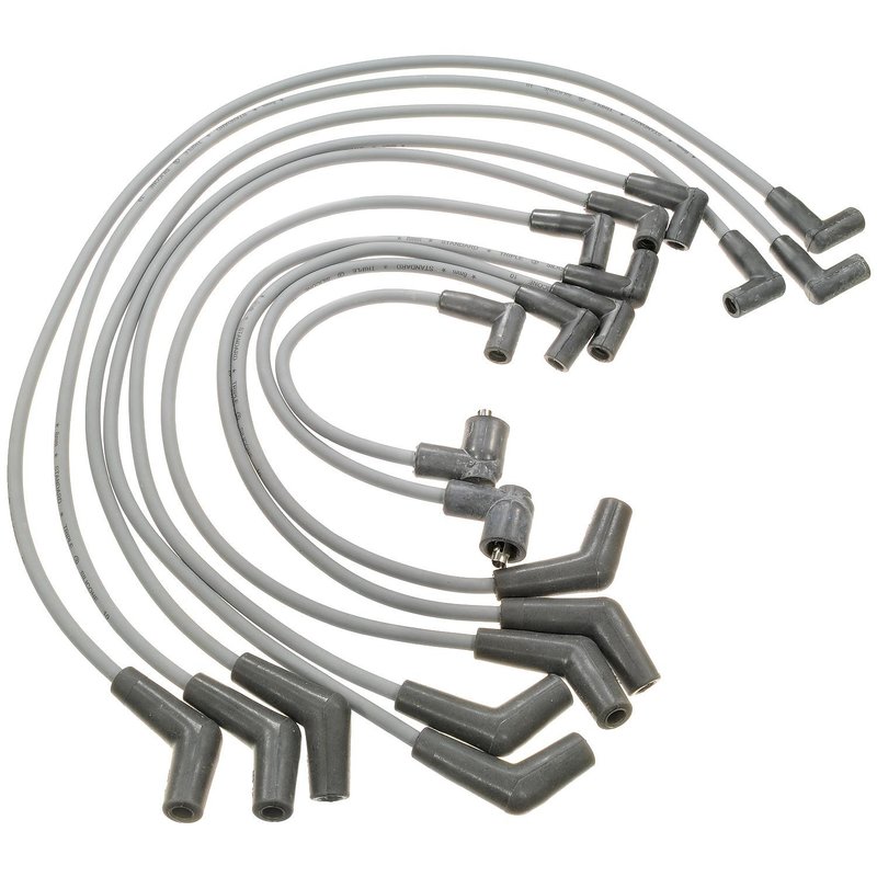 Standard Ignition 6898 Spark Plug Wire Set