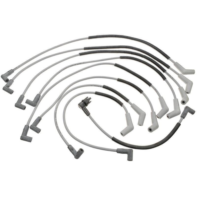 Standard Ignition 6902 Spark Plug Wire Set