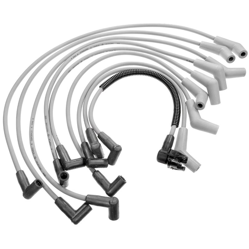 Standard Ignition 6906 Spark Plug Wire Set
