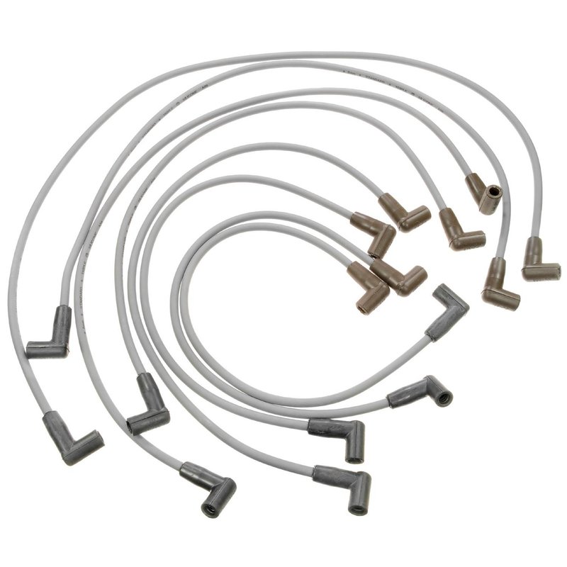 Standard Ignition 6907 Spark Plug Wire Set