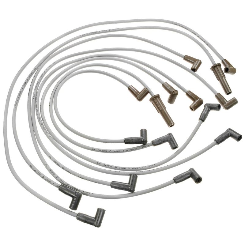 Standard Ignition 6908 Spark Plug Wire Set