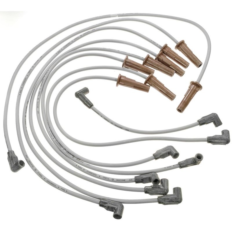 Standard Ignition 6909 Spark Plug Wire Set