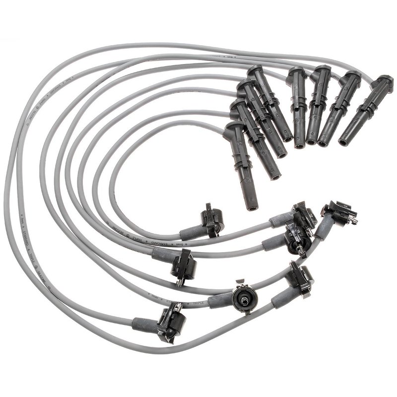 Standard Ignition 6910 Spark Plug Wire Set