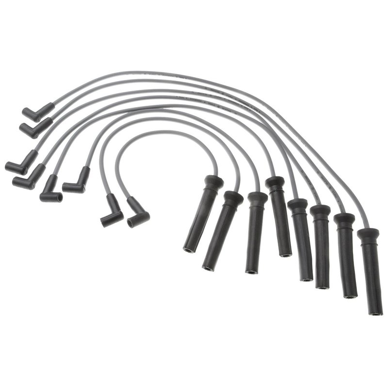 Standard Ignition 6913 Spark Plug Wire Set