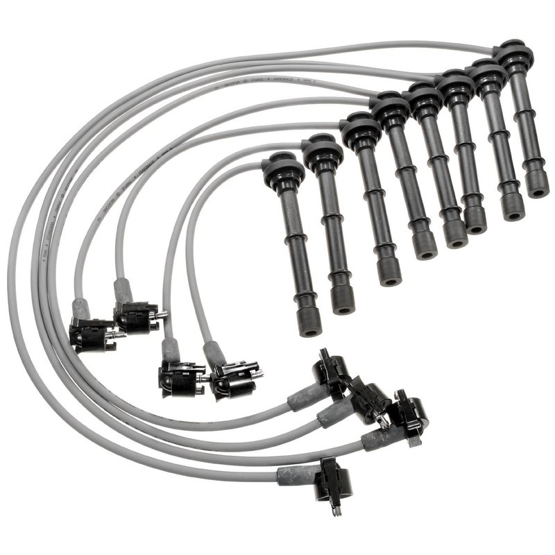 Standard Ignition 6917 Spark Plug Wire Set