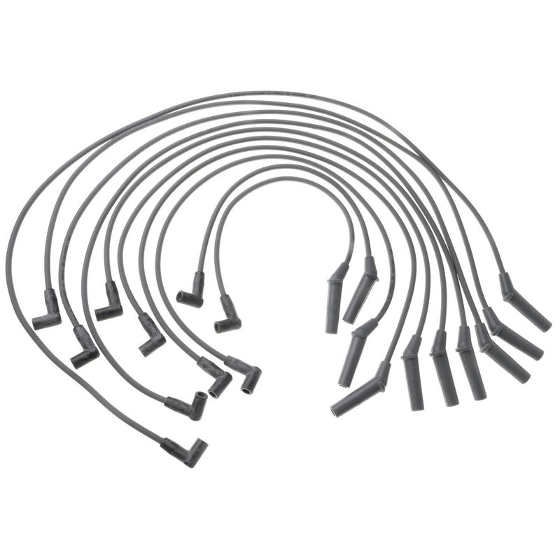 Standard Ignition 6919 Spark Plug Wire Set