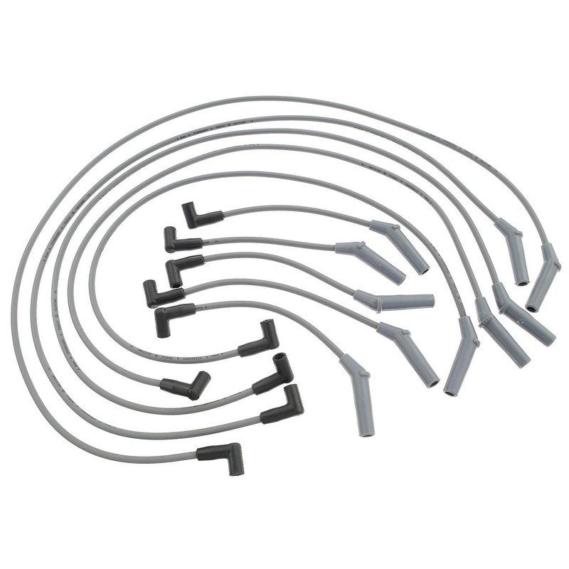 Standard Ignition 6920 Spark Plug Wire Set
