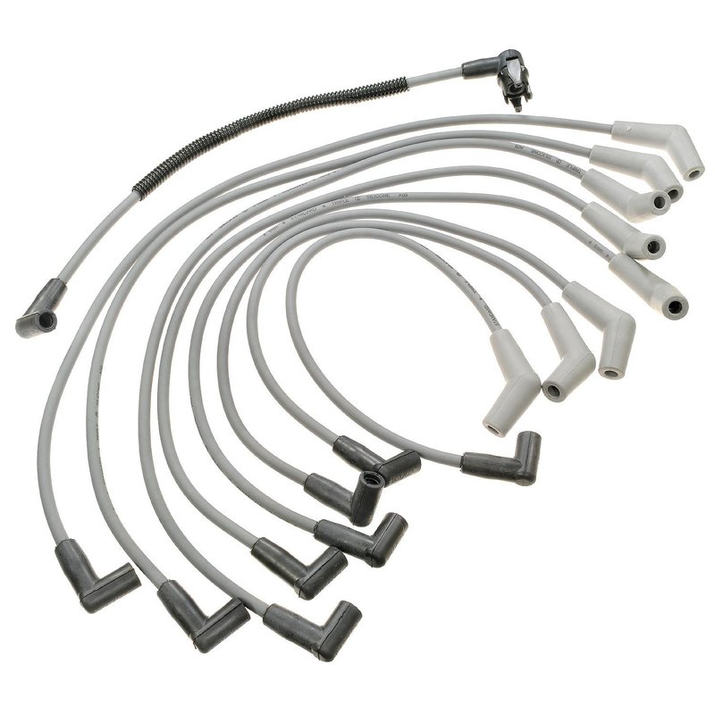 Standard Ignition 6923 Spark Plug Wire Set