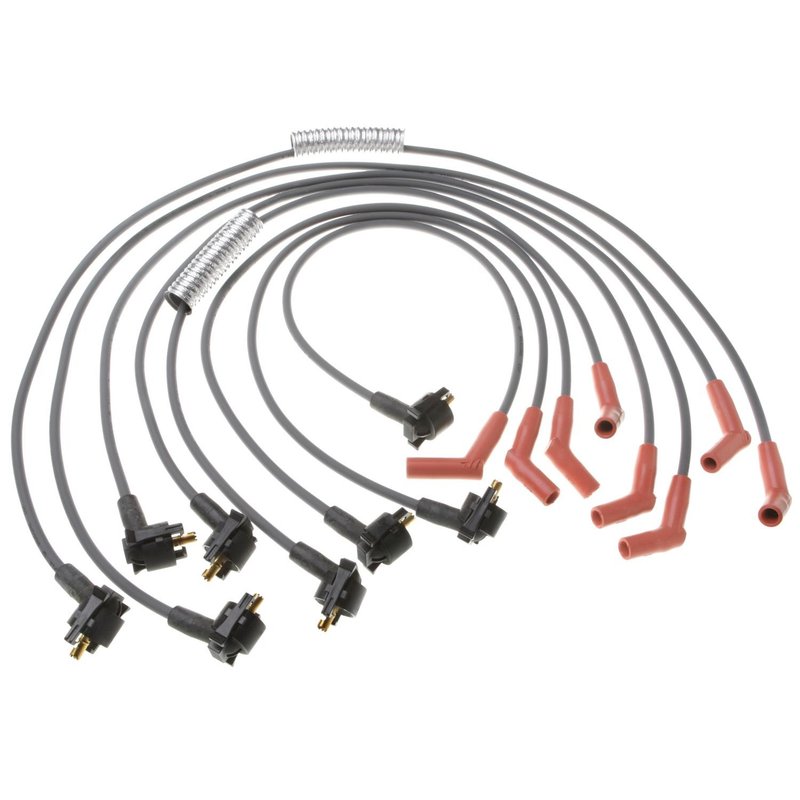Standard Ignition 6925 Spark Plug Wire Set