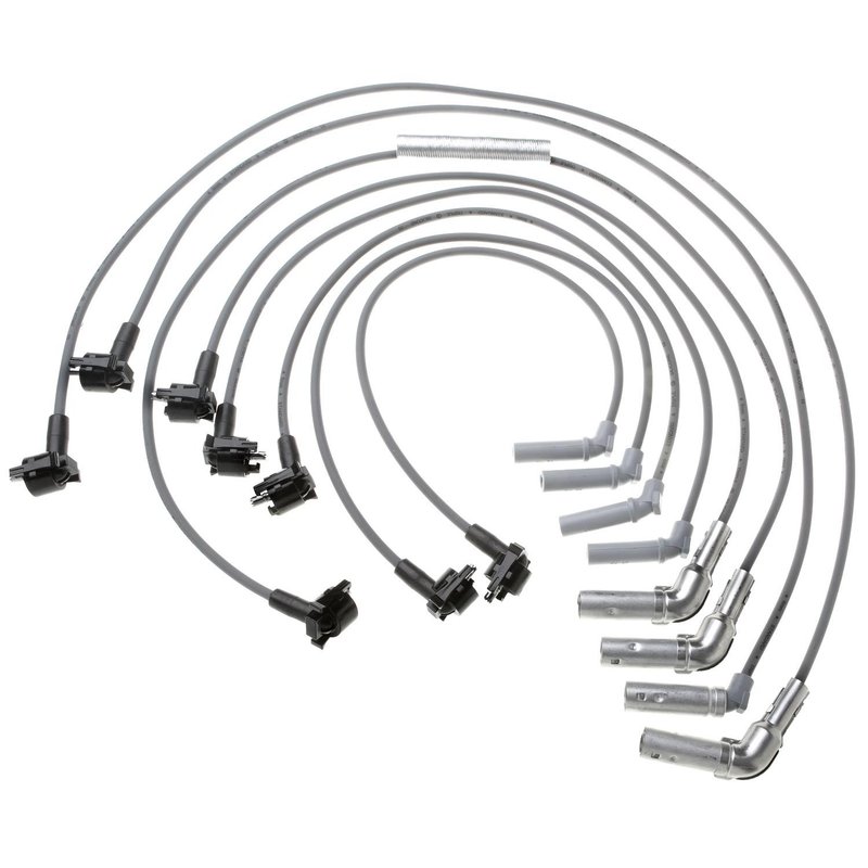 Standard Ignition 6932 Spark Plug Wire Set