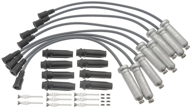 Standard Ignition 6943K Spark Plug Wire Set