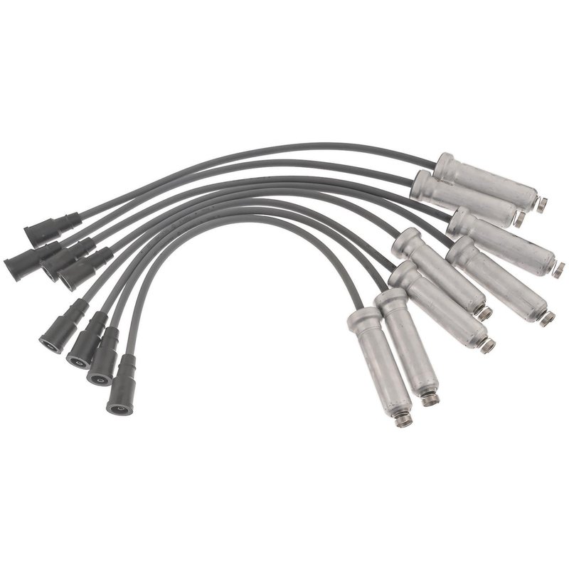 Standard Ignition 6943 Spark Plug Wire Set