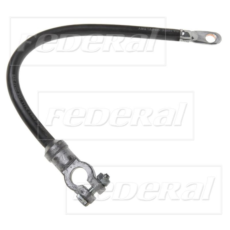 Standard 7141B Battery Cable