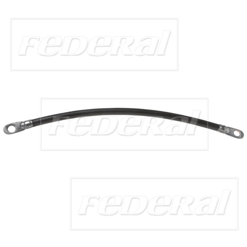 Standard 7151S Battery Cable - Positive