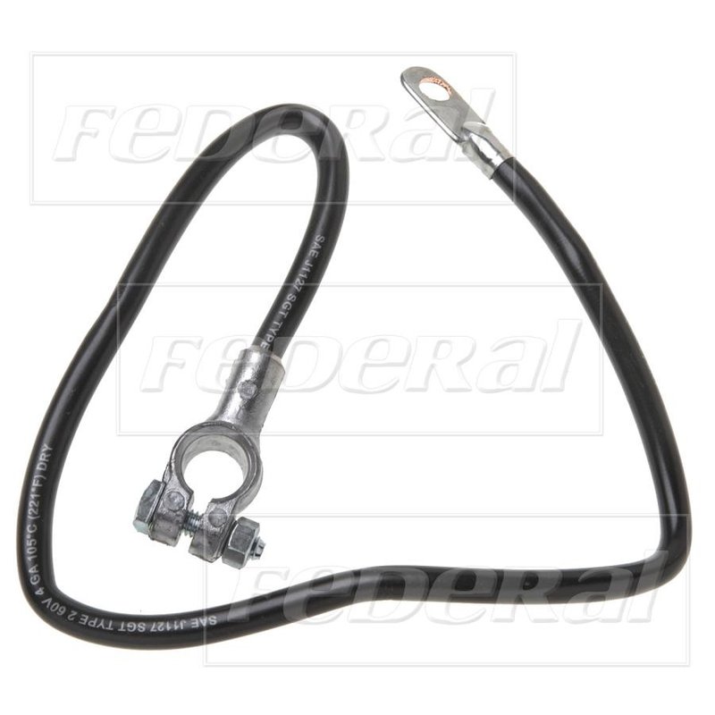 Standard 7254C Battery Cable