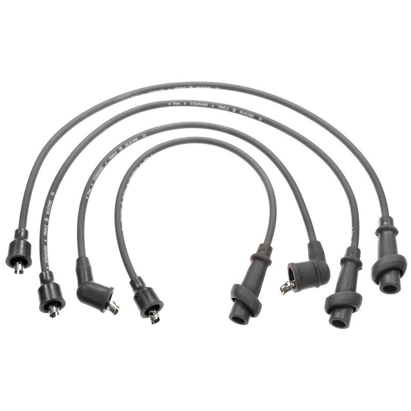 Standard Ignition 7302 Spark Plug Wire Set