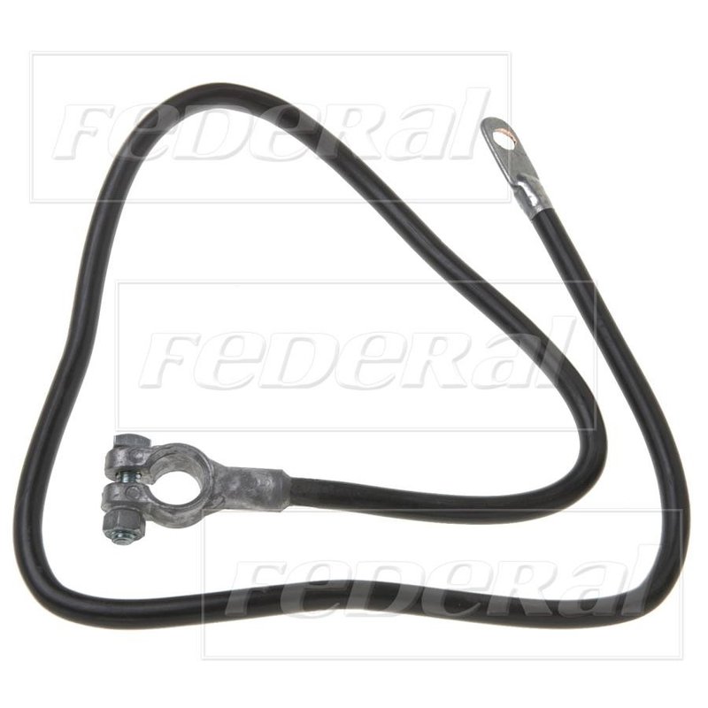 Standard 7374C Battery Cable