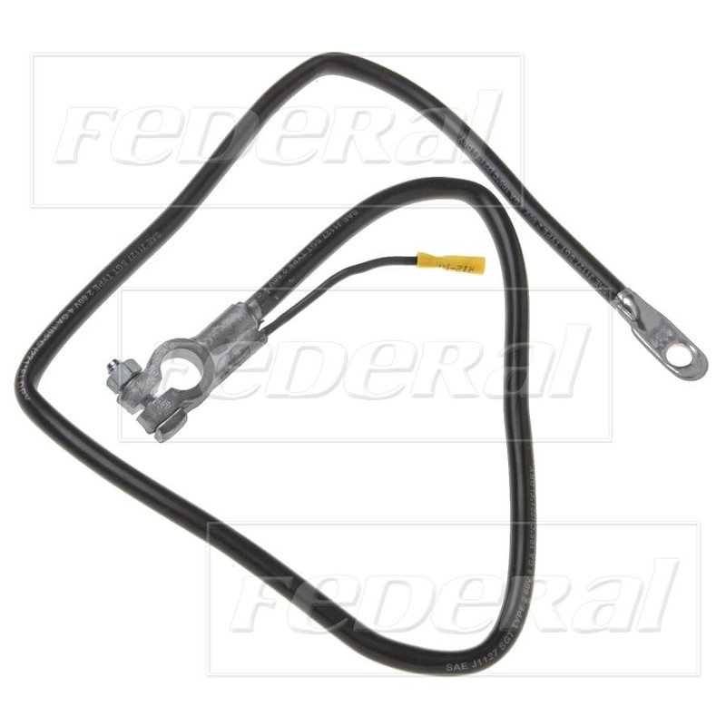 Standard 7374LC Battery Cable