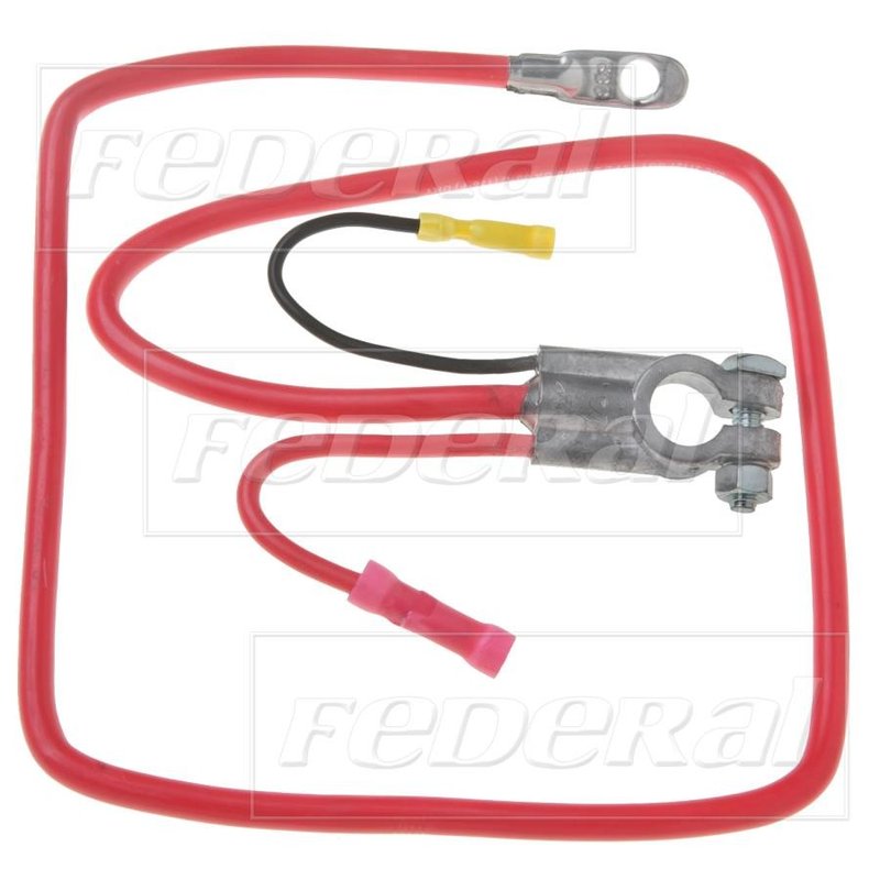 Standard 7386DC Battery Cable